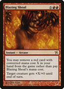 Blazing Shoal [Betrayers of Kamigawa] - Destination Retro