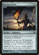 Blazing Torch [Innistrad] - Destination Retro
