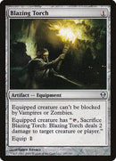 Blazing Torch [Zendikar] - Destination Retro