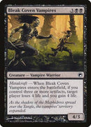 Bleak Coven Vampires [Scars of Mirrodin] - Destination Retro