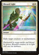 Blessed Light [Dominaria] - Destination Retro