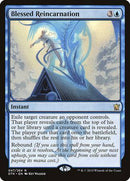 Blessed Reincarnation [Dragons of Tarkir] - Destination Retro