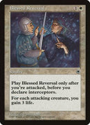 Blessed Reversal [Portal] - Destination Retro