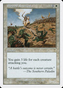 Blessed Reversal [Seventh Edition] - Destination Retro