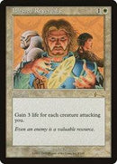 Blessed Reversal [Urza's Legacy] - Destination Retro