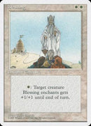 Blessing [Fourth Edition] - Destination Retro
