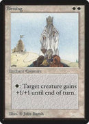 Blessing [Limited Edition Beta] - Destination Retro