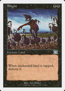 Blight [Classic Sixth Edition] - Destination Retro