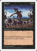 Blight [Fifth Edition] - Destination Retro