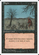 Blight [Fourth Edition] - Destination Retro