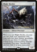 Blight Herder [Battle for Zendikar Promos] - Destination Retro