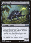 Blightbeetle [Core Set 2020] - Destination Retro