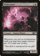 Blightcaster [Magic 2014] - Destination Retro