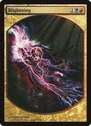 Blightning [Magic Player Rewards 2009] - Destination Retro