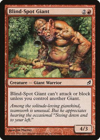 Blind-Spot Giant [Lorwyn] - Destination Retro