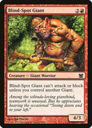 Blind-Spot Giant [Modern Masters] - Destination Retro