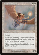 Blinding Angel [Nemesis] - Destination Retro