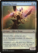 Blinding Drone [Oath of the Gatewatch] - Destination Retro