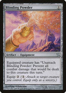 Blinding Powder [Betrayers of Kamigawa] - Destination Retro