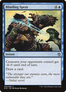 Blinding Spray [Khans of Tarkir] - Destination Retro