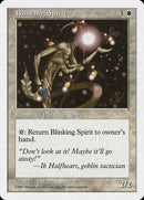 Blinking Spirit [Fifth Edition] - Destination Retro