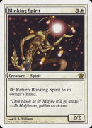 Blinking Spirit [Ninth Edition] - Destination Retro