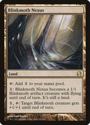 Blinkmoth Nexus [Modern Masters] - Destination Retro