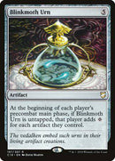 Blinkmoth Urn [Commander 2018] - Destination Retro
