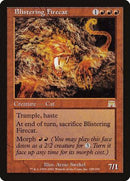 Blistering Firecat [Onslaught] - Destination Retro