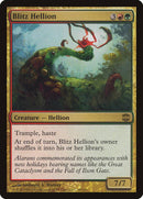 Blitz Hellion [Alara Reborn] - Destination Retro