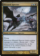Blizzard Specter [Coldsnap] - Destination Retro