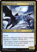 Blizzard Specter [Iconic Masters] - Destination Retro