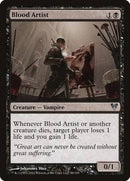 Blood Artist [Avacyn Restored] - Destination Retro