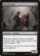 Blood Artist [Eternal Masters] - Destination Retro
