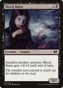 Blood Bairn [Commander 2015] - Destination Retro