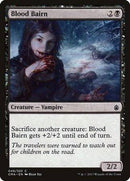 Blood Bairn [Commander Anthology] - Destination Retro