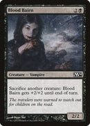 Blood Bairn [Magic 2014] - Destination Retro