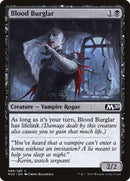 Blood Burglar [Core Set 2020] - Destination Retro