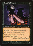 Blood Celebrant [Legions] - Destination Retro