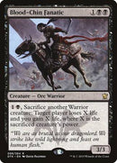Blood-Chin Fanatic [Dragons of Tarkir] - Destination Retro