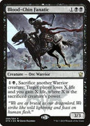 Blood-Chin Fanatic [Dragons of Tarkir Promos] - Destination Retro