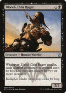 Blood-Chin Rager [Dragons of Tarkir] - Destination Retro