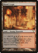Blood Crypt [Dissension] - Destination Retro