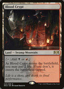 Blood Crypt [Ravnica Allegiance] - Destination Retro