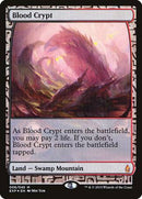 Blood Crypt [Zendikar Expeditions] - Destination Retro