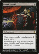 Blood Funnel [Ravnica: City of Guilds] - Destination Retro