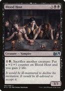 Blood Host [Magic 2015] - Destination Retro