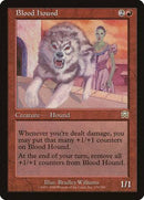 Blood Hound [Mercadian Masques] - Destination Retro