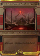 Blood Moon [Amonkhet Invocations] - Destination Retro