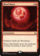 Blood Moon [Modern Masters 2017] - Destination Retro